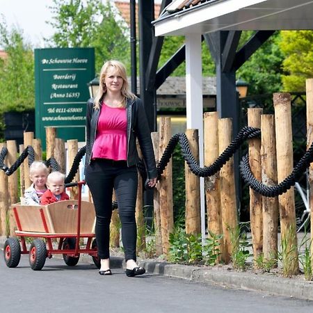 Landal Resort Haamstede Burgh-Haamstede Exterior photo