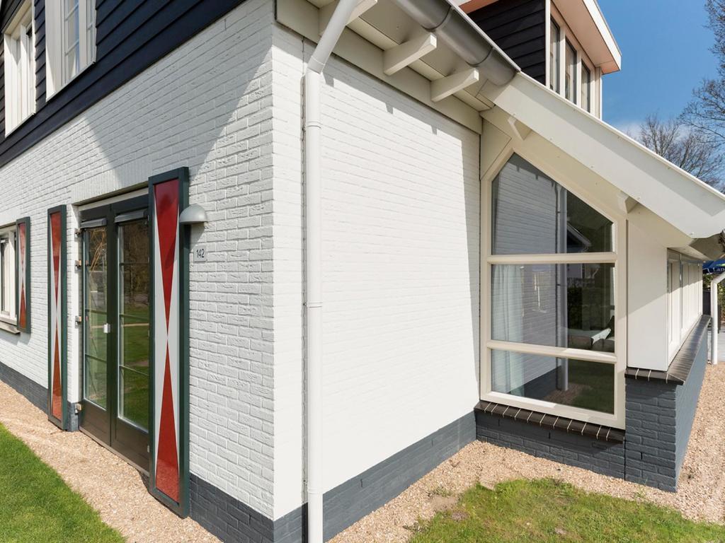 Landal Resort Haamstede Burgh-Haamstede Exterior photo