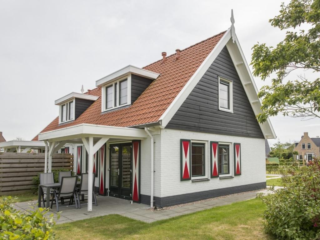 Landal Resort Haamstede Burgh-Haamstede Exterior photo