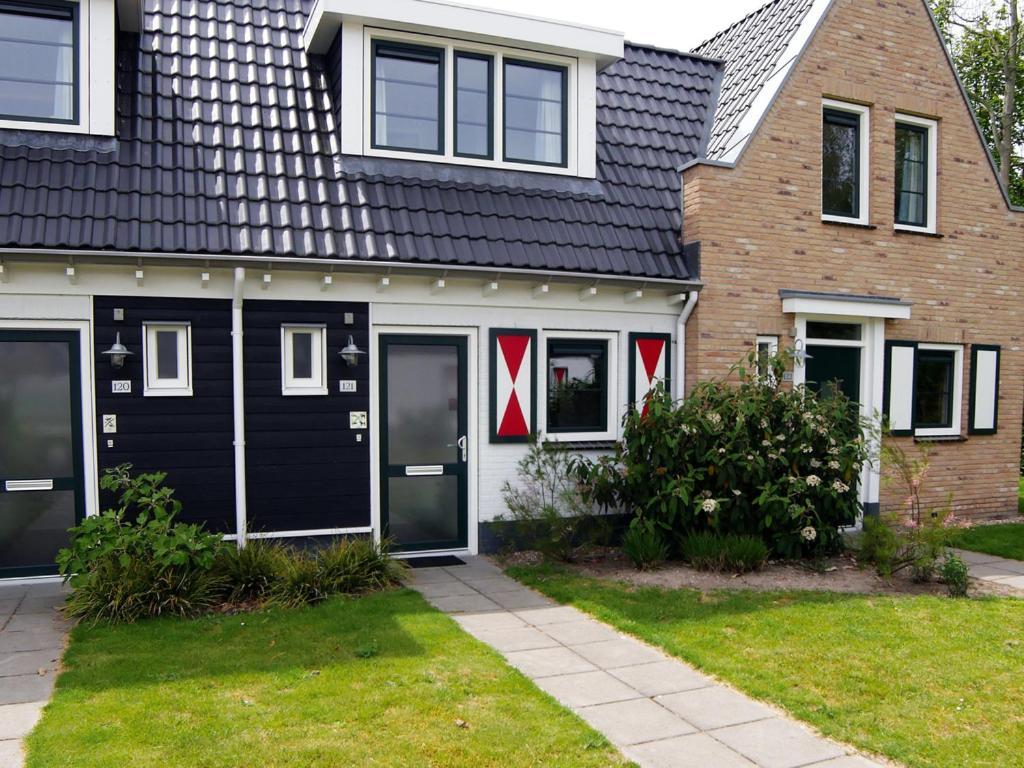 Landal Resort Haamstede Burgh-Haamstede Exterior photo