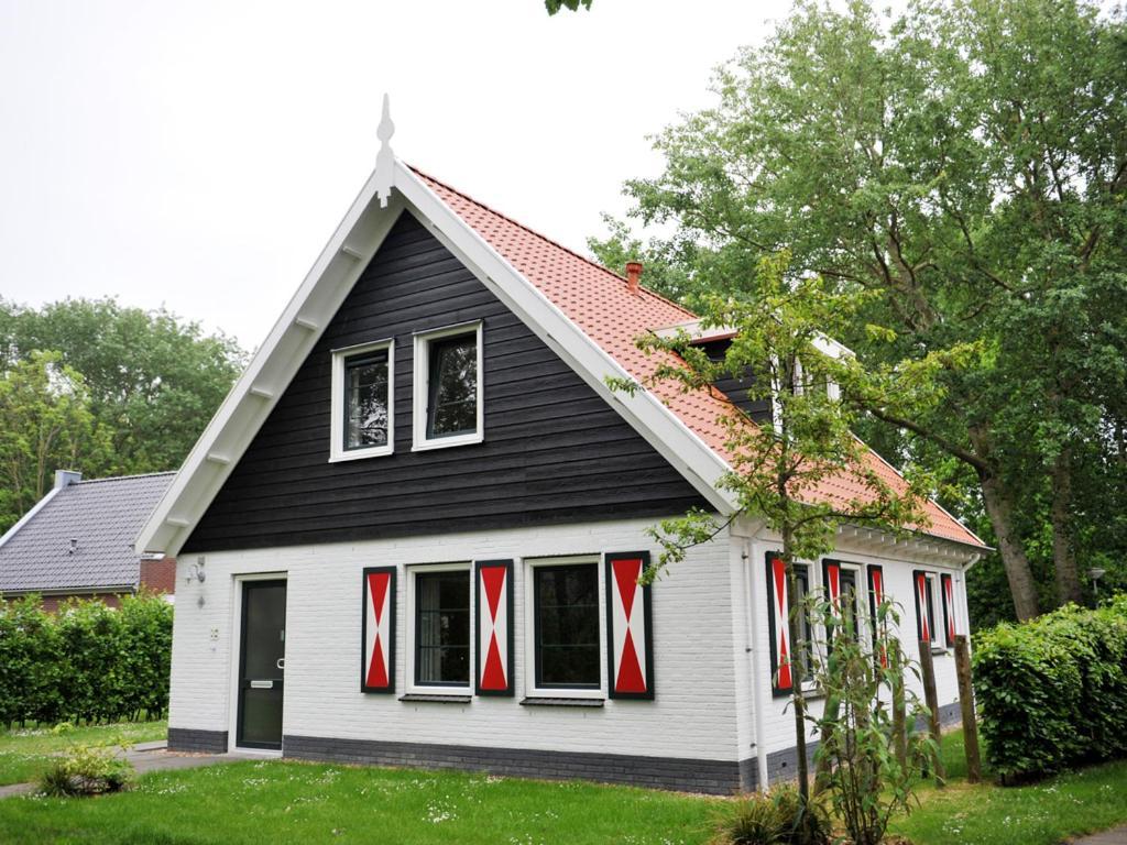 Landal Resort Haamstede Burgh-Haamstede Exterior photo