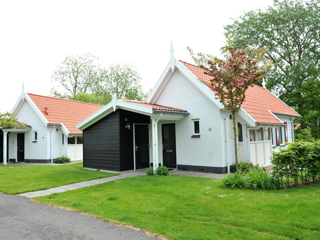 Landal Resort Haamstede Burgh-Haamstede Exterior photo