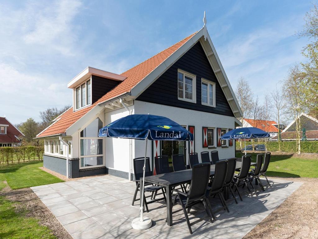 Landal Resort Haamstede Burgh-Haamstede Exterior photo