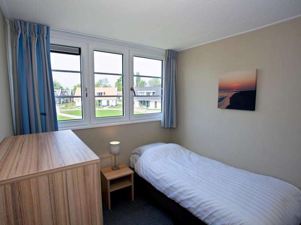 Landal Resort Haamstede Burgh-Haamstede Exterior photo