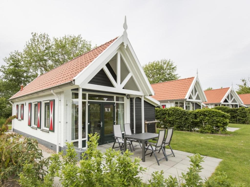 Landal Resort Haamstede Burgh-Haamstede Exterior photo