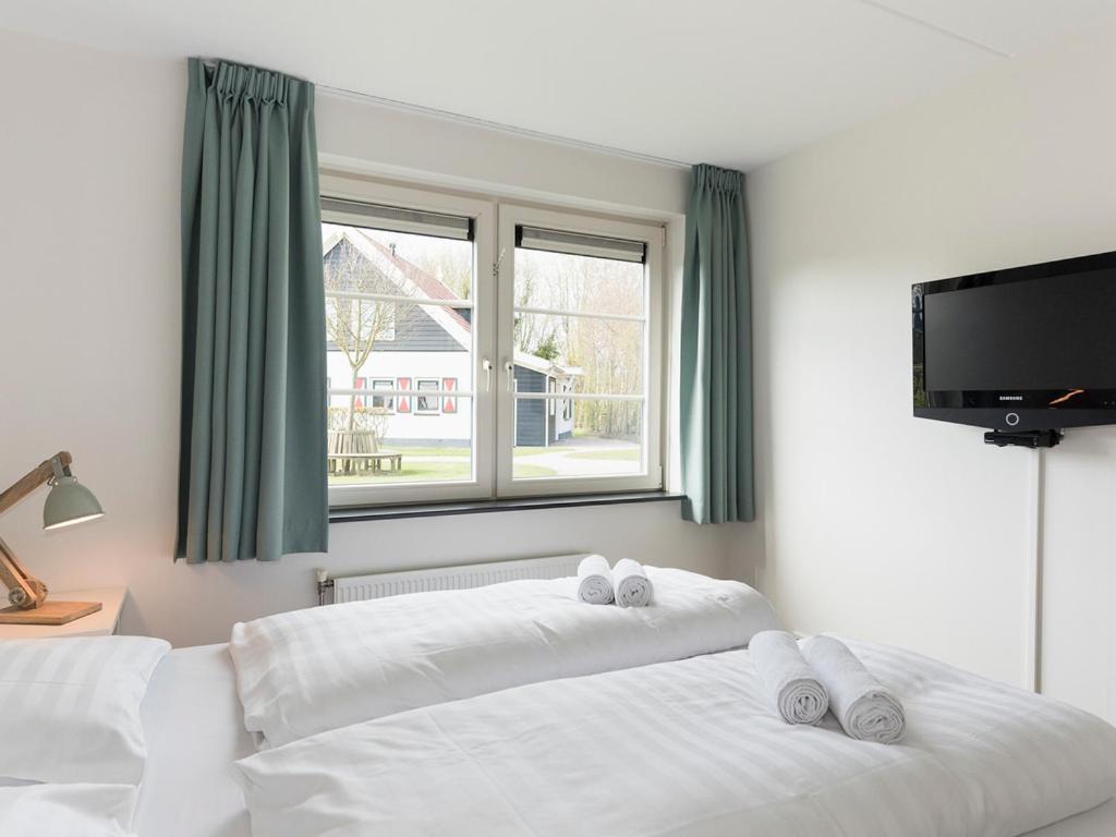 Landal Resort Haamstede Burgh-Haamstede Exterior photo