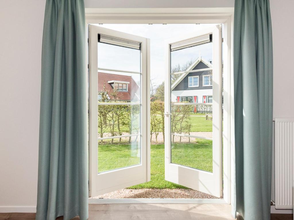 Landal Resort Haamstede Burgh-Haamstede Exterior photo