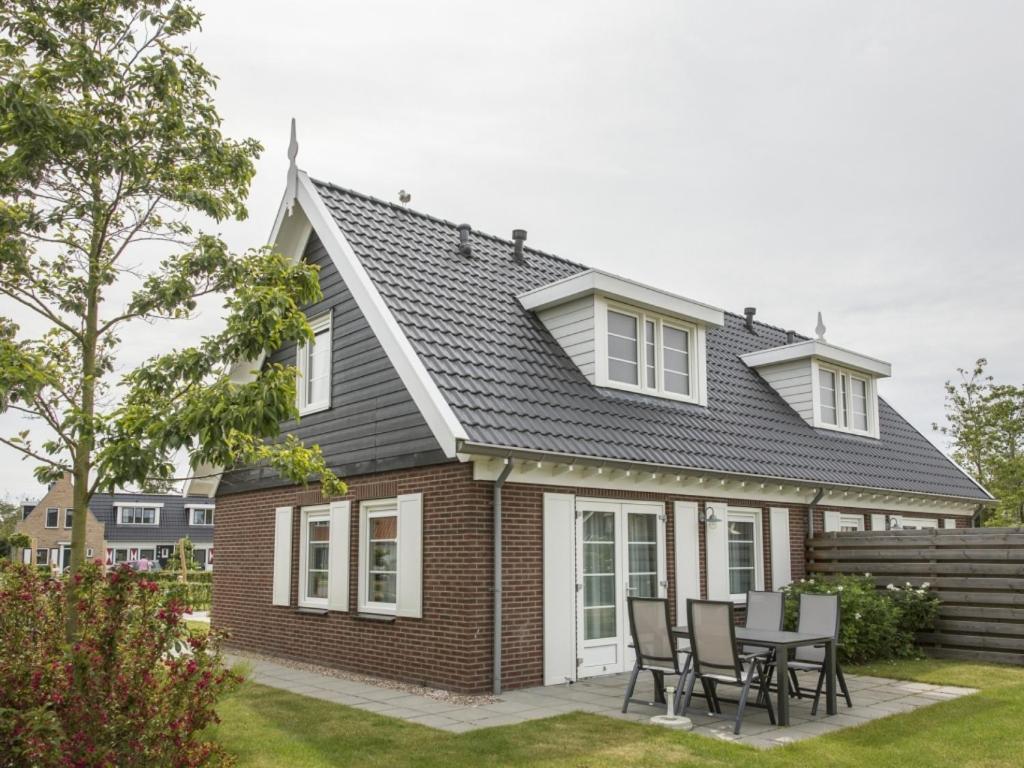 Landal Resort Haamstede Burgh-Haamstede Exterior photo