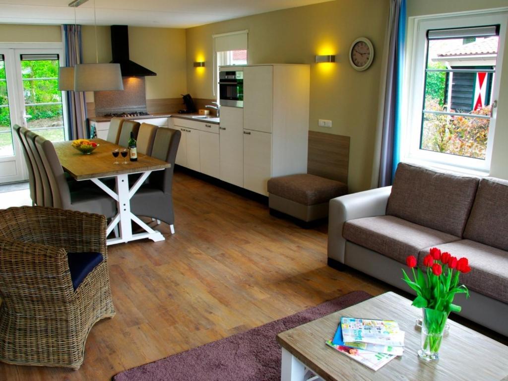 Landal Resort Haamstede Burgh-Haamstede Exterior photo