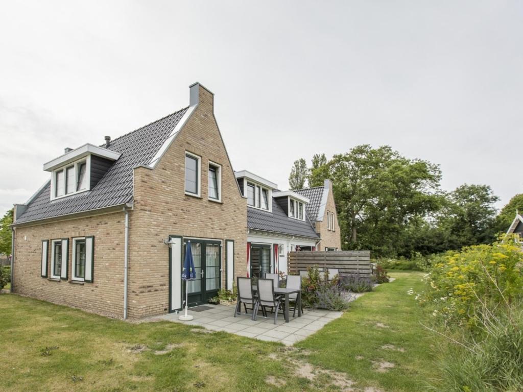 Landal Resort Haamstede Burgh-Haamstede Exterior photo