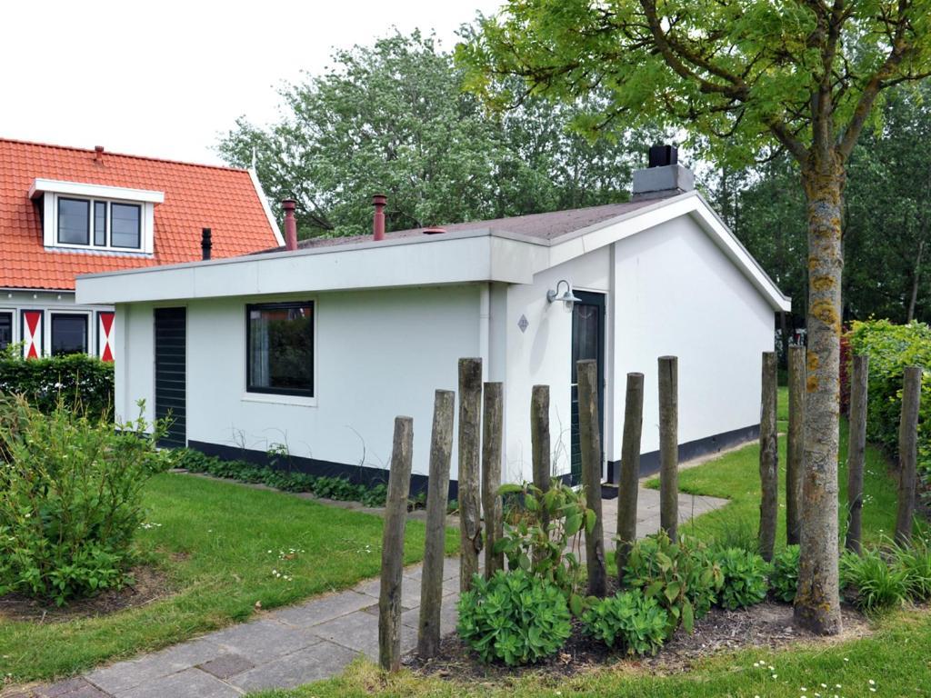 Landal Resort Haamstede Burgh-Haamstede Exterior photo