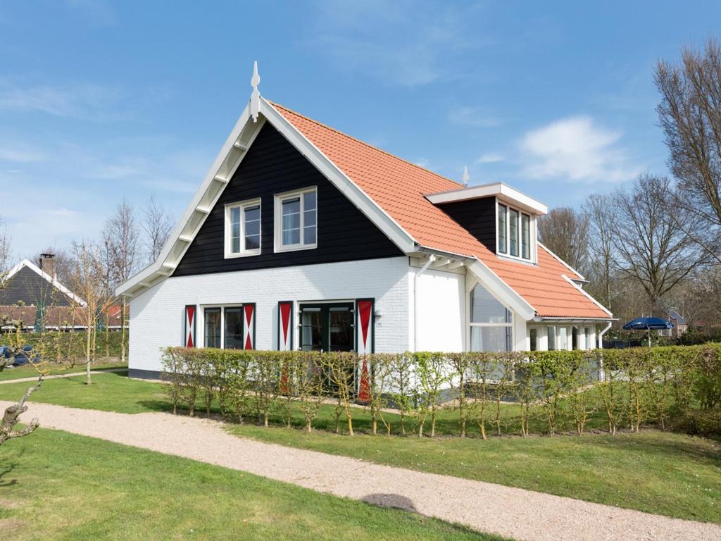 Landal Resort Haamstede Burgh-Haamstede Exterior photo
