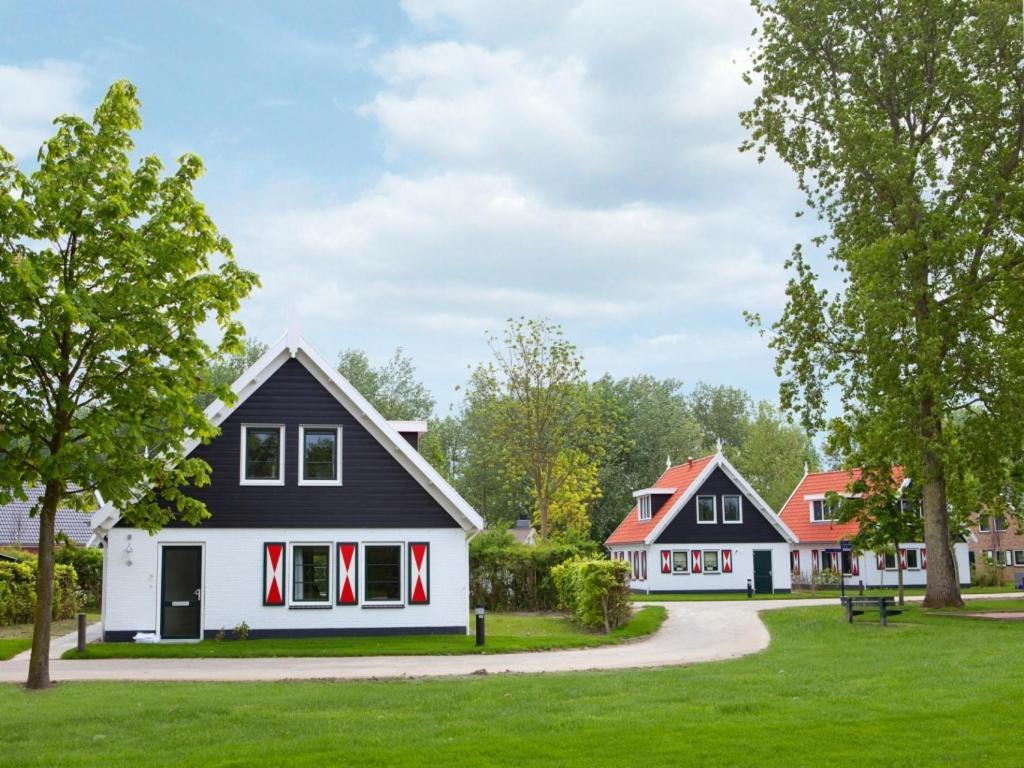 Landal Resort Haamstede Burgh-Haamstede Exterior photo